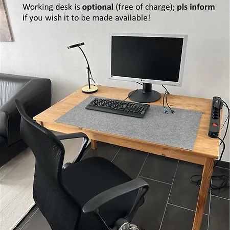 דירה Fully Equipped Apartment, Newly Renovated *