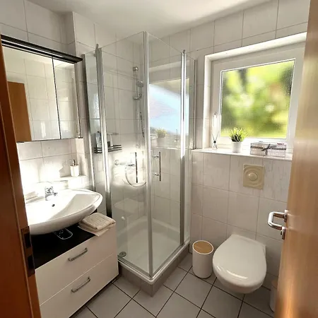 Fully Equipped Apartment, Newly Renovated ויננדן