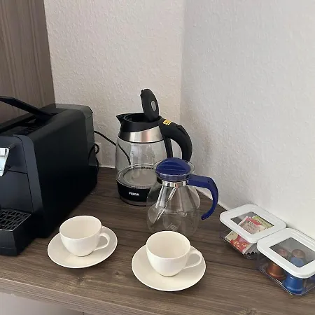 Fully Equipped Apartment, Newly Renovated