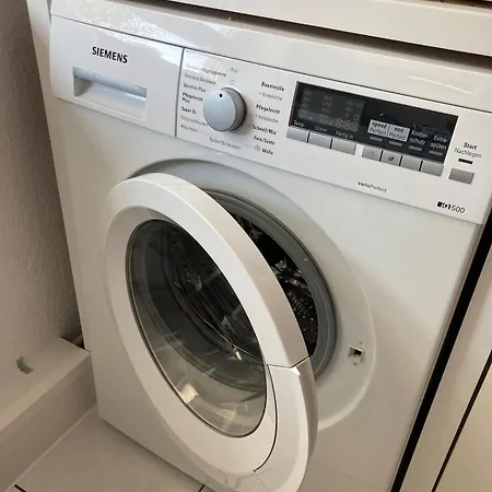 아파트 Fully Equipped Apartment, Newly Renovated