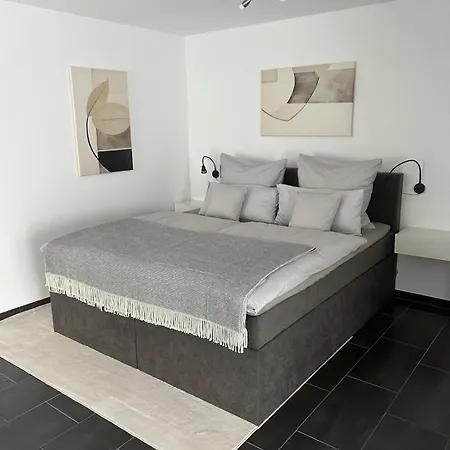 Fully Equipped Apartment, Newly Renovated