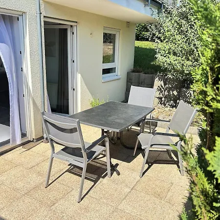 Fully Equipped Apartment, Newly Renovated דירה