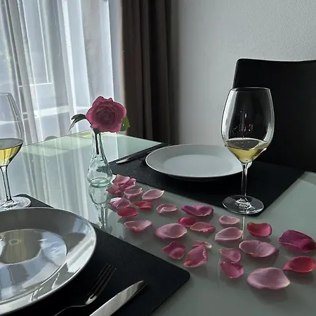 Fully Equipped Apartment, Newly Renovated 아파트 *